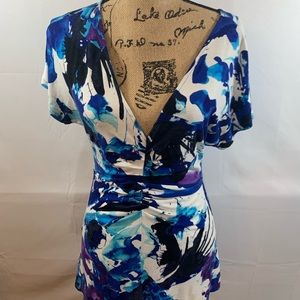 Express Top Size Small